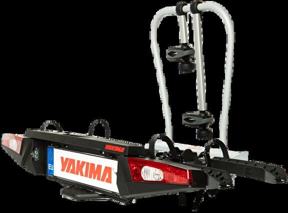 Fietsendrager - Yakima FoldClick 2