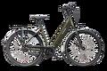 E-bike - Batavus Finez E-go Power Exclusive Plus