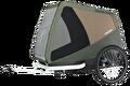 Hodenkar - Croozer Dog Tammo XXL